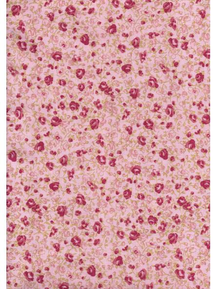 Tela de patchwork colección Floral