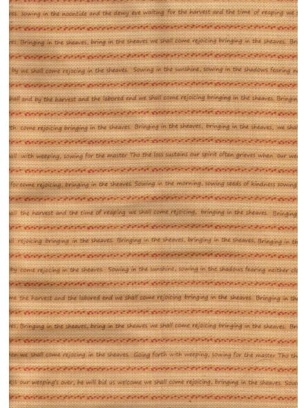 Tela de patchwork colección Floral [0]