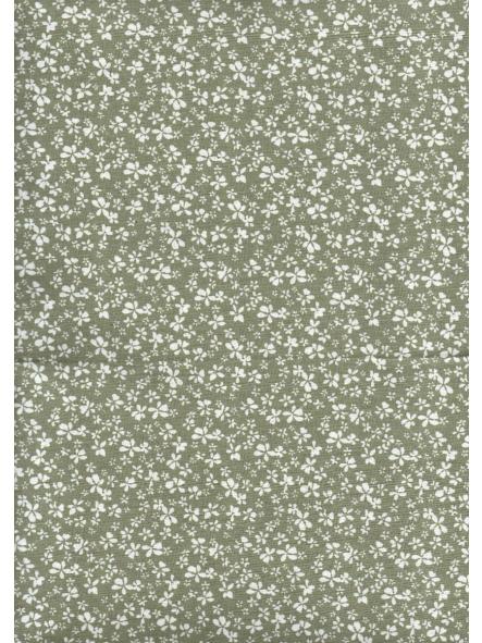 Tela de patchwork Colección Floral