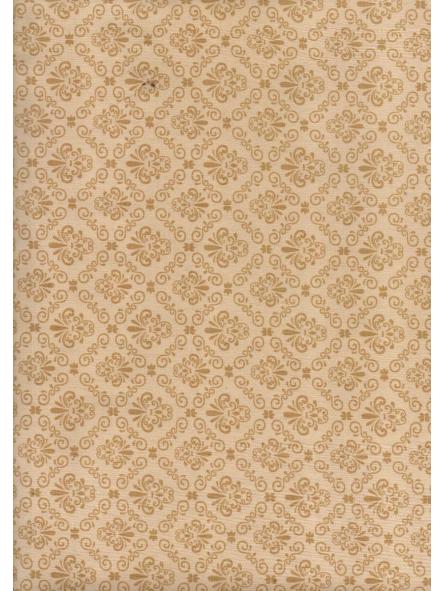 Tela de patchwork Colección Floral