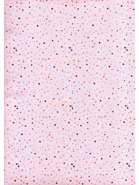 Tela de patchwork Colección Floral [0]