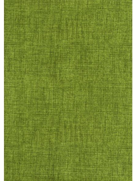 Tela de patchwork colección falso liso Color Verde