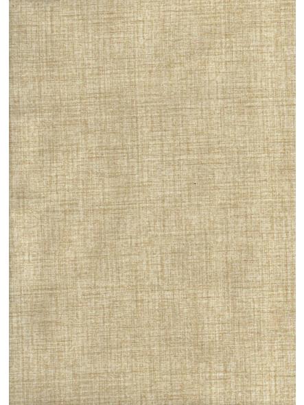 Tela de patchwork colección falso liso Color Beige [0]