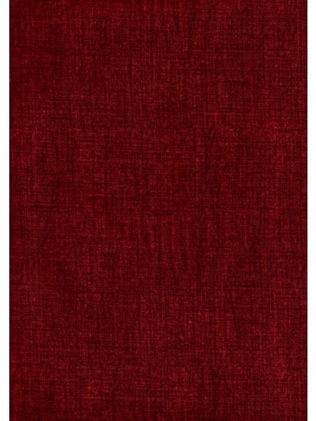 Tela de patchwork colección falso liso Color Granate [0]