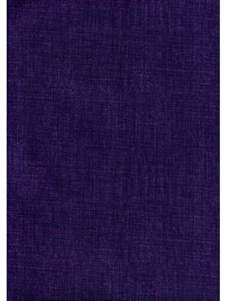 Tela de patchwork colección falso liso Color Lila Oscuro