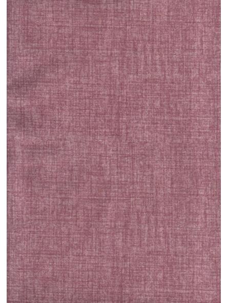 Tela de patchwork colección falso liso Color Rosa Viejo