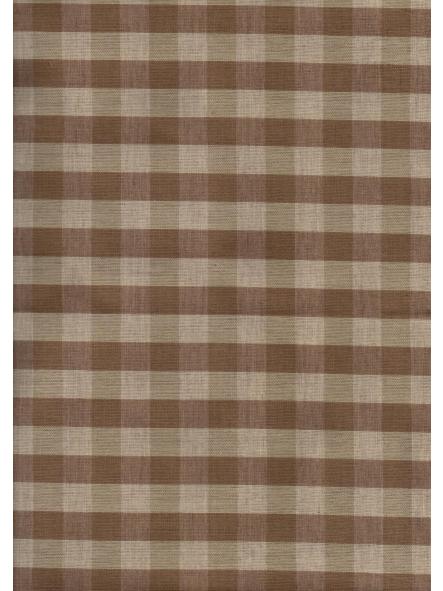 Tela de patchwork colección Country Marron [0]