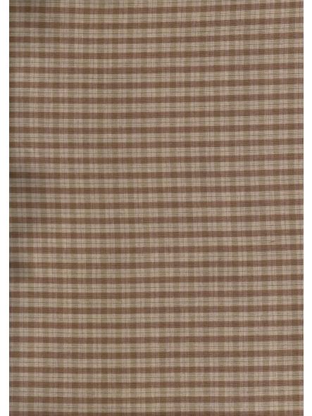 Tela de patchwork colección Country Marron [0]