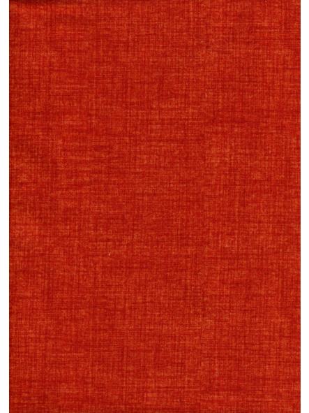 Tela de patchwork colección falso liso Color Naranja  [0]