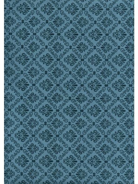 Tela de patchwork Colección Floral [0]