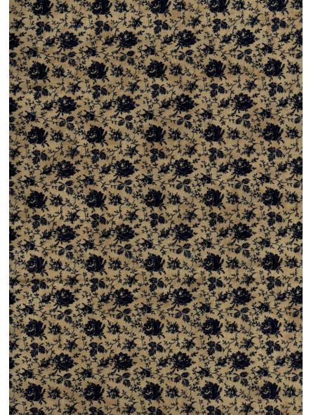 Tela de patchwork colección Country Primitive EEUU  [0]