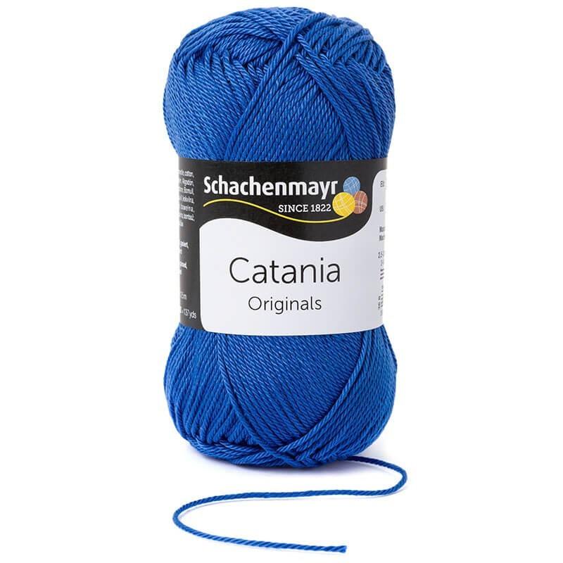 Catania azul 261