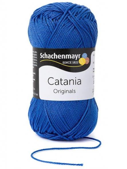 Catania azul 261 [0]
