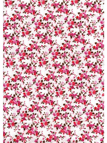 Tela de patchwork colección Floral [0]