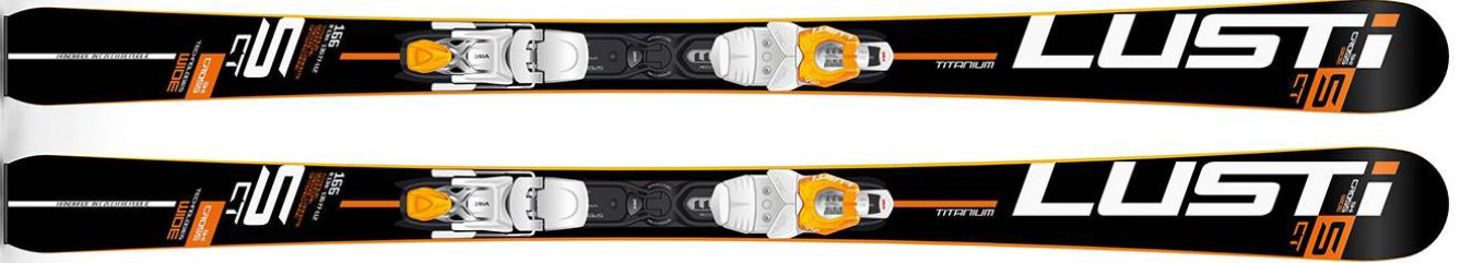 SCT wide (Skicross technologies wide) 