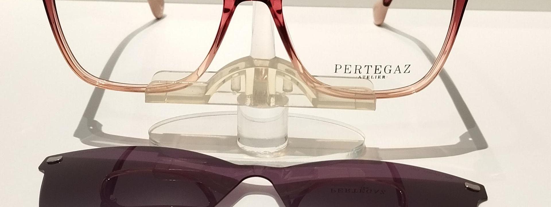 Gafas Graduadas con Clip Solar: La Solución Perfecta para tu Visión en Centro Óptico Valdavia