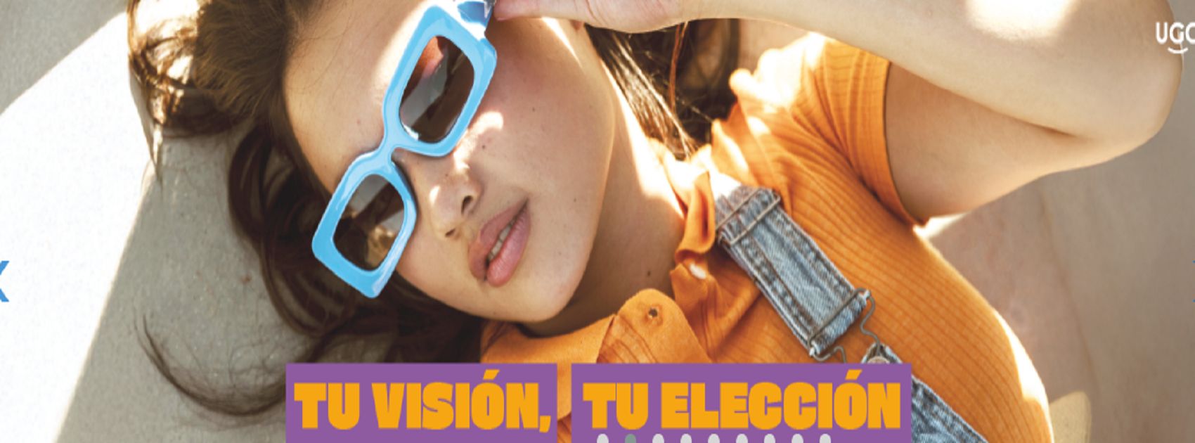 gafas sol marca alcobendas