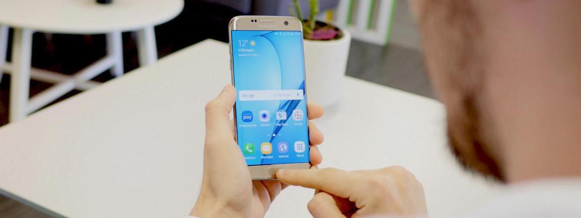 Samsung quiere que todos sus productos cuenten con Bixby e Inteligencia Artificial para el año 2020