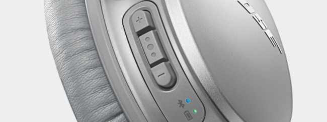 Bose QuietComfort 35, los nuevos auriculares inalámbricos de Bose ofrecen una gran autonomía