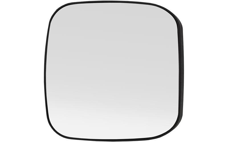 CRISTAL ESPEJO RETROVISOR GRAN ANGULAR DCHO./IZQDO. CALEFACTADO MERCEDES ATEGO II / AXOR II 2010 EN ADELANTE