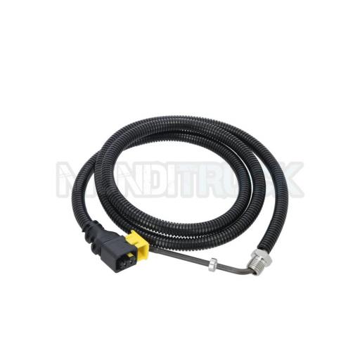 SENSOR DE TEMPERATURA DE GASES DE ESCAPE MERCEDES ACTROS MP4