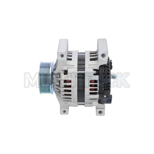 ALTERNADOR MERCEDES ACTROS MP4