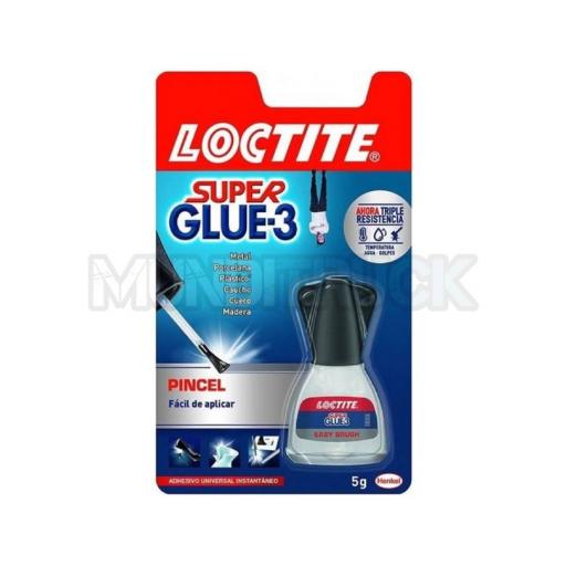 LOCTITE PINCEL 5GR.