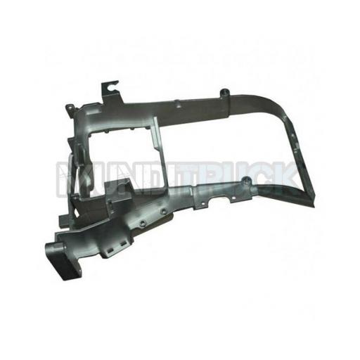 SOPORTE FARO IZQDO. DAF CF