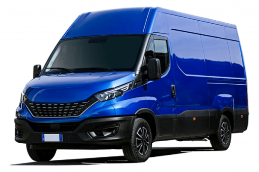 IVECO DAILY 2019
