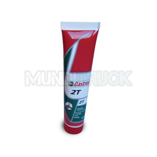 ACEITE CASTROL MINERAL 2T 125ML.