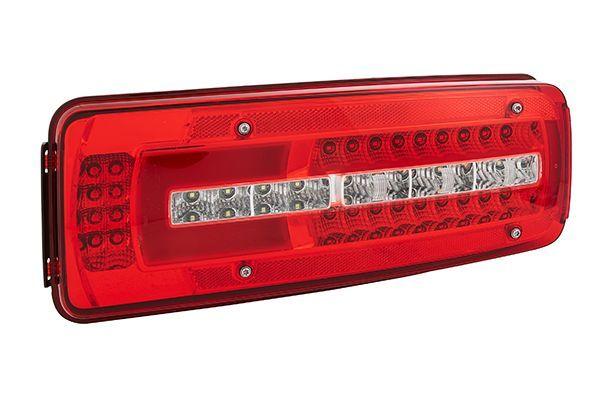 PILOTO TRASERO DCHO. LED DAF CF EURO 6 / LF EURO 6 / XF / XG/ XG+ / XF 106