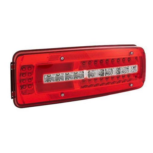 PILOTO TRASERO DCHO. LED DAF CF EURO 6 / LF EURO 6 / XF / XG/ XG+ / XF 106 [0]