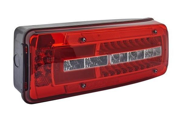 PILOTO TRASERO DCHO. LED CON ZUMBADOR DAF CF EURO 6 / LF EURO 6 / XF / XG/ XG+ / XF 106
