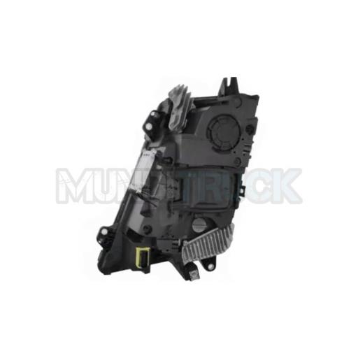 FARO BIXENON MANUAL DCHO. VOLVO FH VERS. 4 [1]