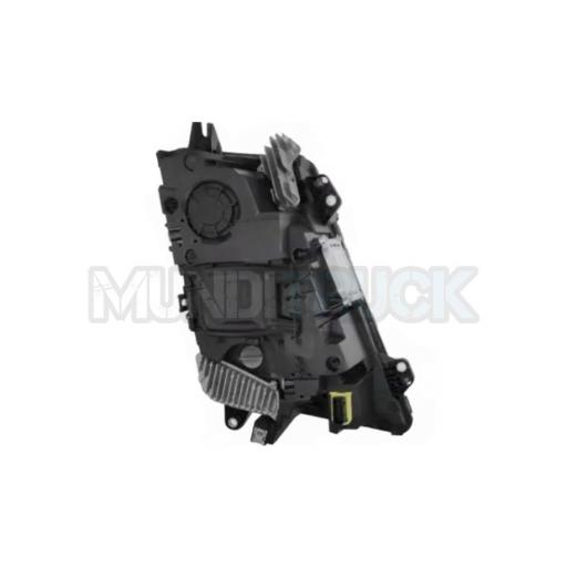 FARO BIXENON MANUAL IZQDO. VOLVO FH VERS. 4 [1]