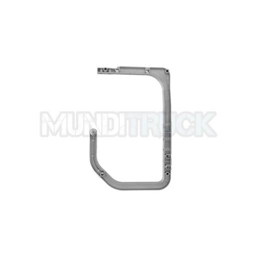 SOPORTE GUARDABARROS EJE DELANTERO IZQDO. VOLVO FH5 2021 / FM 2021 / RENAULT RANGE T
