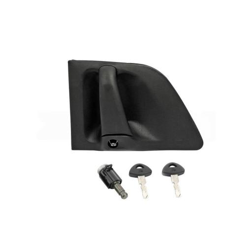 MANETA EXTERIOR CON BOMBIN PUERTA DCHA. SCANIA