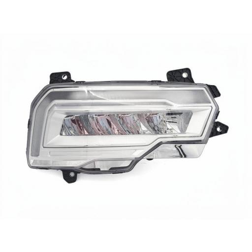 FARO ELECTRICO DCHO. FULL LED SIN ANTINIEBLA DAF XF, XG Y XG+ [0]