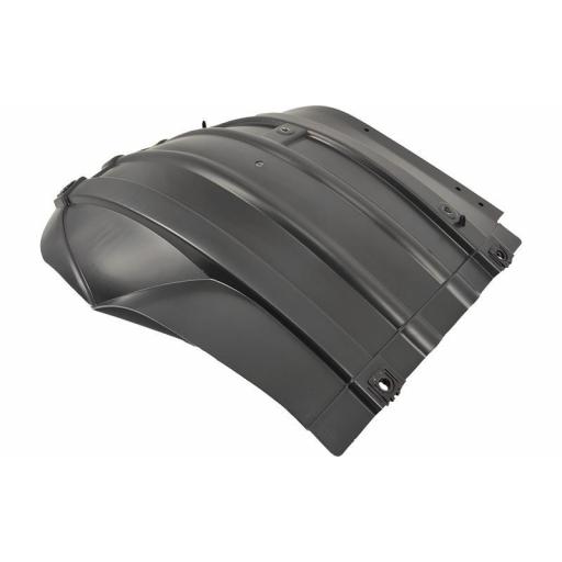 GUARDABARROS DELANTERO PARTE SUPERIOR DCHO. DAF XF, XG Y XG+ 2021 [1]