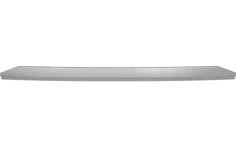 MOLDURA SUPERIOR DE LA CALANDRA INFERIOR DAF XD, XF, XG Y XG+