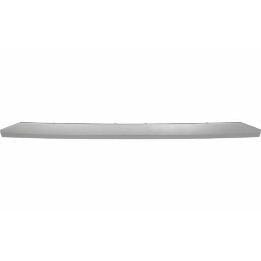 MOLDURA SUPERIOR DE LA CALANDRA INFERIOR DAF XD, XF, XG Y XG+