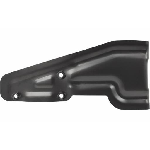SOPORTE PARAGOLPES IZQDO. DAF XF, XG Y XG+ [1]