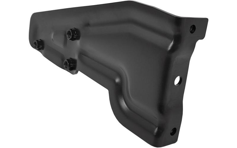 SOPORTE PARAGOLPES IZQDO. DAF XF, XG Y XG+