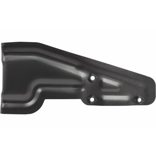 SOPORTE PARAGOLPES DCHO. DAF XF, XG Y XG+ [1]