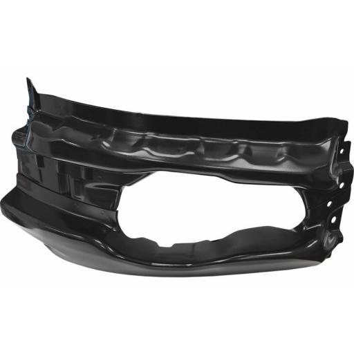 REFUERZO DE PARACHOQUES DCHO. DAF XF, XG Y XG+ [0]