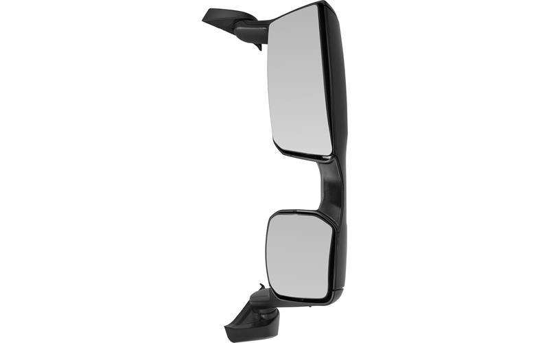 RETROVISOR COMPLETO DCHO. NEGRO DAF XF, XG Y XG+