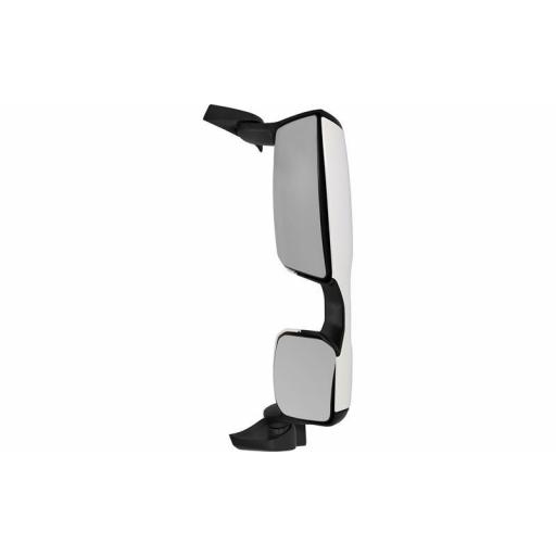 RETROVISOR COMPLETO DCHO. BLANCO DAF XF, XG Y XG+