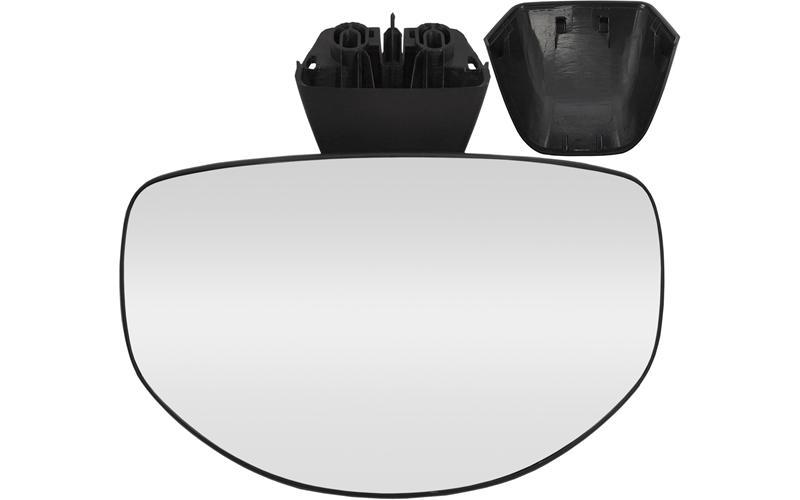 RETROVISOR LATERAL GUARDARUEDA DAF XF, XG Y XG+