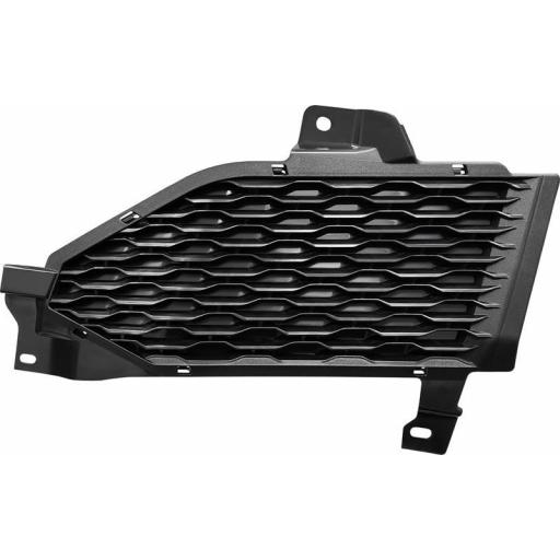 REJILLA SUPERIOR IZQDA. CALANDRA DAF XF, XG Y XG+