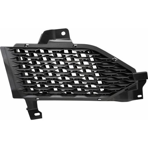 REJILLA SUPERIOR DCHA. CALANDRA DAF XF, XG Y XG+